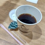 Iondo Rippu Kafe Asahikawa Ekimaeten - モカブレンド