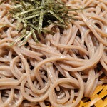 おらが蕎麦 - 