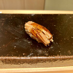 Shimbashi Sushi Seishin - 