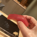 Shimbashi Sushi Seishin - 