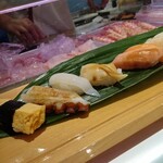 ひょうたん寿司 - 