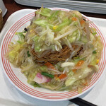 リンガーハット - 料理写真: