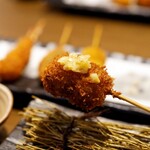 Kyou Kushikatsu Todoroki - 