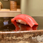 Shimbashi Sushi Seishin - 