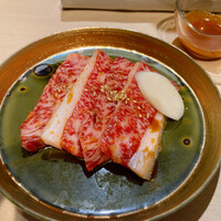 牛刺しと焼肉 仔虎 クリスロード店 - 