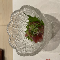 北新地 鮨 栞庵 やましろ - 