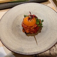 牛刺しと焼肉 仔虎 クリスロード店 - 