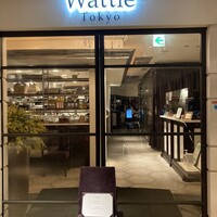 Wattle Tokyo - 