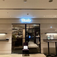 Wattle Tokyo - 