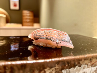 Shimbashi Sushi Seishin - 