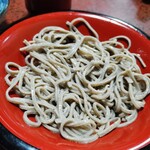 Chuubee Soba - 