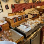 ブーランジェリー セイジアサクラ - 