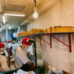 ブーランジェリー セイジアサクラ - 