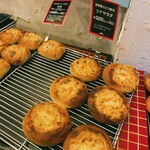 ブーランジェリー セイジアサクラ - 