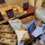 ブーランジェリー セイジアサクラ - 