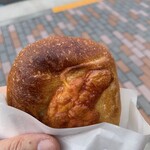 ブーランジェリー セイジアサクラ - 