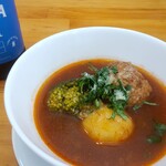 タコス　ハルディン - 23/０１アルボンディガス