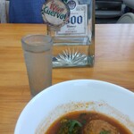 タコス　ハルディン - 23/01