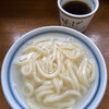 釜あげうどん 長田 in 香の香