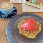 Patisserie cafe VIVANT - 