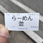 武蔵家 - CPサイコー*\(^o^)/*