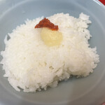 武蔵家 - 紅白でめでたいな(°▽°)