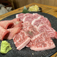 個室焼肉匠 - 