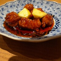 京 静華 - 