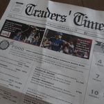 お洒落なメニュー