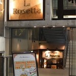 La Rosetta - 