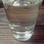 武蔵屋 - 日本酒