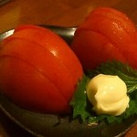 Torishige - 冷しトマト