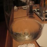 トレーダーズバー - ワイン（白）