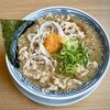 Marugen Ramen - 熟成醤油肉そば　肉ダブル（税込880円）