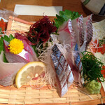 網元料理あさまる - 