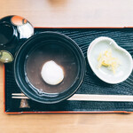 いなかじかん - 料理写真: