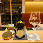 おにく 花柳 - ☆白ワイン
      ◎コント ラフォン サンセール グランドゥ キュヴェ ブラン2020（仏・ロワール）