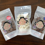 プラチノ - 娘世帯