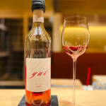 おにく 花柳 - ◎ケンゾーエステイト 結（米・ナパヴァレー