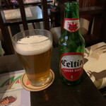 レストラン マヤ - セルティア　500円