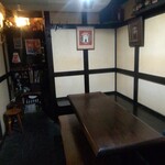 バー カールトン - 23/01