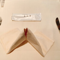 レストラン香味屋 - 