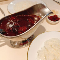 レストラン香味屋 - 