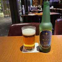 Japanese Restaurant KINZA - 
