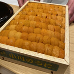 大阪天満宮 鮨とよなが - 