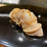 大阪天満宮 鮨とよなが - 