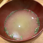 大阪天満宮 鮨とよなが - 