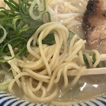 ラーメンたろう - 