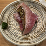 大阪天満宮 鮨とよなが - 