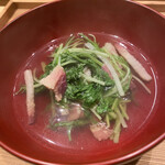 大阪天満宮 鮨とよなが - 